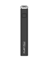 YOCAN FLAT PLUS BATTERIES 9CT - BLACK
