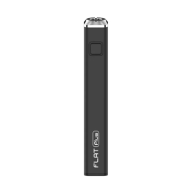 YOCAN FLAT PLUS BATTERIES 9CT - BLACK