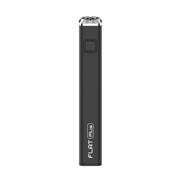 YOCAN FLAT PLUS BATTERIES 9CT - BLACK