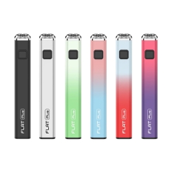 YOCAN FLAT PLUS BATTERIES 9CT - ASSORTED