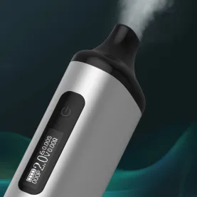 aio vape mod 510-thread Batteries – Old Crow Hemp Co