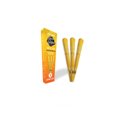 ROSE PALMS KING SIZE CONES 15CT 3PK