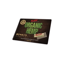 RAW ROLLING MATS LARGE
