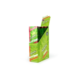 KUSH WRAPS 25CT