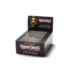 SNOOPDOGG ROLLING PAPER