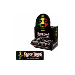 SNOOPDOGG ROLLING PAPER