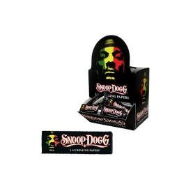 SNOOPDOGG ROLLING PAPER