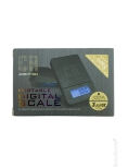 CR DIGI SCALE CR-JDS-P100