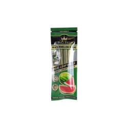 KING PALM CONES MINI 2PC 20CT