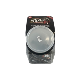 TUXEDO PAPERS KING SIZE SLIM CLASSIC JAR 48'S
