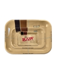 RAW ROLLING TRAY METAL