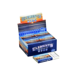 ELEMENTS PRE ROLLED TIPS 20CT