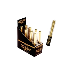 KUSH HEMP GOLD CONES KING SIZE 8CT