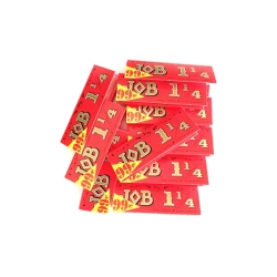 JOB 1-1/4 X 0.99 (ORANGE) - 100CT