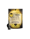 HONEYBEE HERB BUBBLE HIVE CARP CAP 25MM QC-5