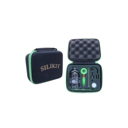 SILIKIT 3 IN 1 PIPE SET