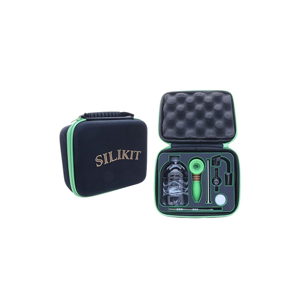 SILIKIT 3 IN 1 PIPE SET SILIKIT 3 IN 1 PIPE SET