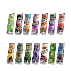 JUICY JAY HEMP DOUBLE WRAPS