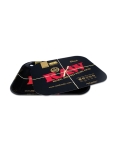 RAW BLACK MAGNETIC TRAY COVER