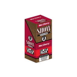 SHOW FLAT PACK 25CT
