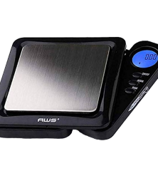 AWS SCALE BLADE-100G 0.01G - BLACK