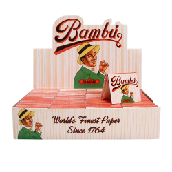 BAMBU REG CLASSIC 100'S