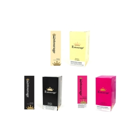ENTOURAGE CIGARS