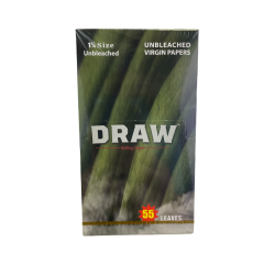 DRAW 1.25 PAPERS