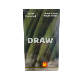 DRAW 1.25 PAPERS