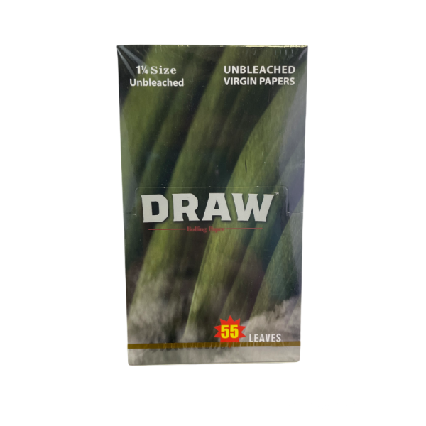 DRAW 1.25 PAPERS