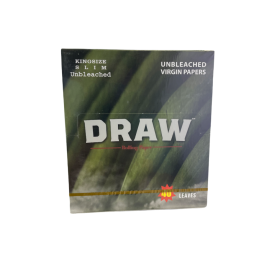 DRAW KING PAPERS