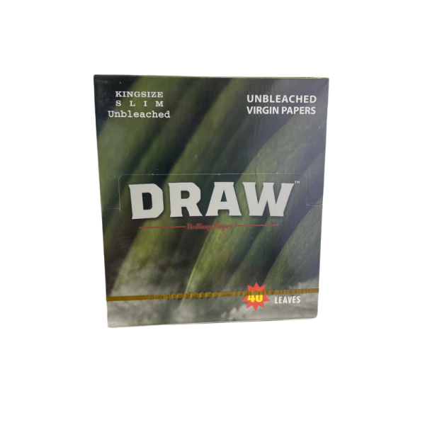 DRAW KING PAPERS