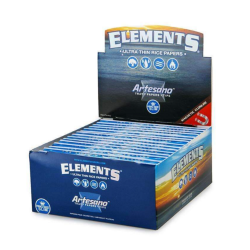 ELEMENTS ARTESANO KING SIZE