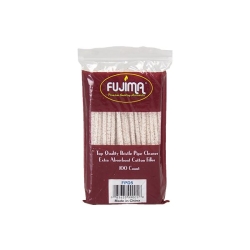 FUJIMA BRISTLE PIPE CLEANER 100PC FPD5 