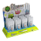 GLONES MINI SIZE PRE-ROLLED CONES GLASS TIP GLONES MINI SIZE PRE-ROLLED CONES GLASS TIP
