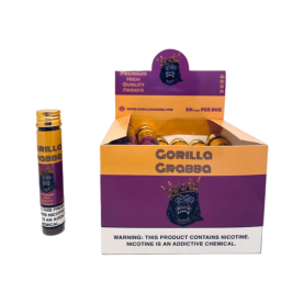 GORILLA GRABBA CRUSHED 20CT