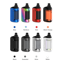 GEEKVAPE AEGIS HERO 2 H45