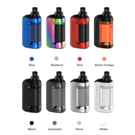 GEEKVAPE AEGIS HERO 2 H45