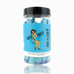 JUICY LUCY BLUE CONES 50CT