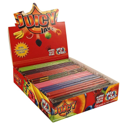 JUICY JAY'S PAPER KING SIZE - MIX N ROLL