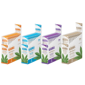 KARMA HEMP WRAPS