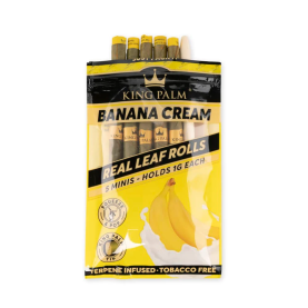 KING PALM MINI 5PC/15CT