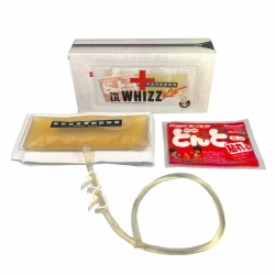 LIL WHIZZ KIT