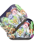 PULSAR MINI TRAY SA4543 - PSYCHEDELIC DESERT