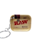 RAW TINY TRAY MAGNETIC / PIN / KEY CHAIN