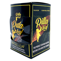 RILLO GRABBA LEAF 10CT