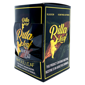 RILLO GRABBA LEAF 10CT