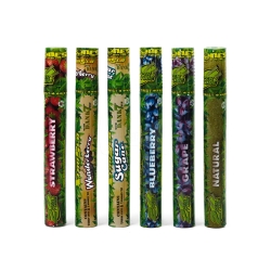 CYCLONE HEMP CONES - 24CT