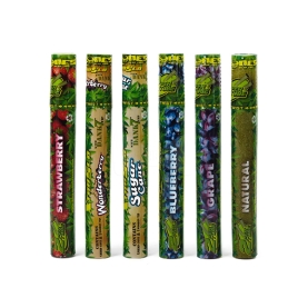 CYCLONE HEMP CONES - 24CT