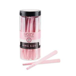 ROZY PINK CONES 50CT JAR